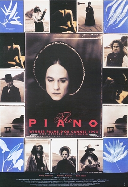 The Piano